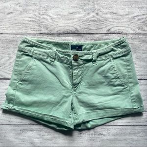 American eagle shorts